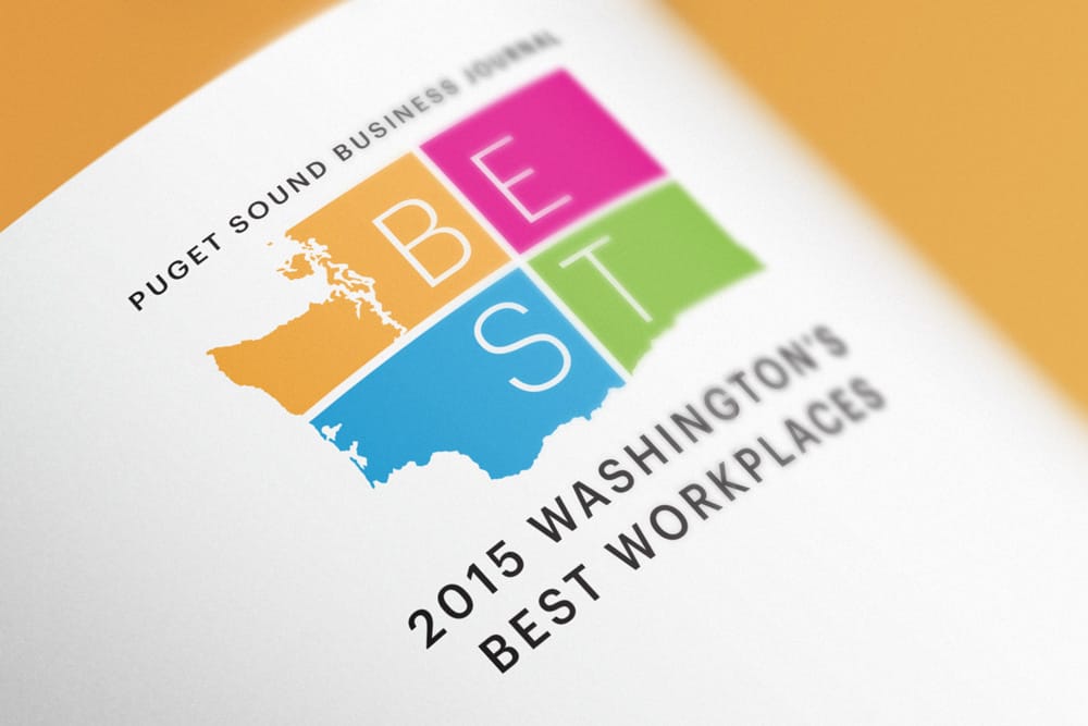 Washington's Best Places