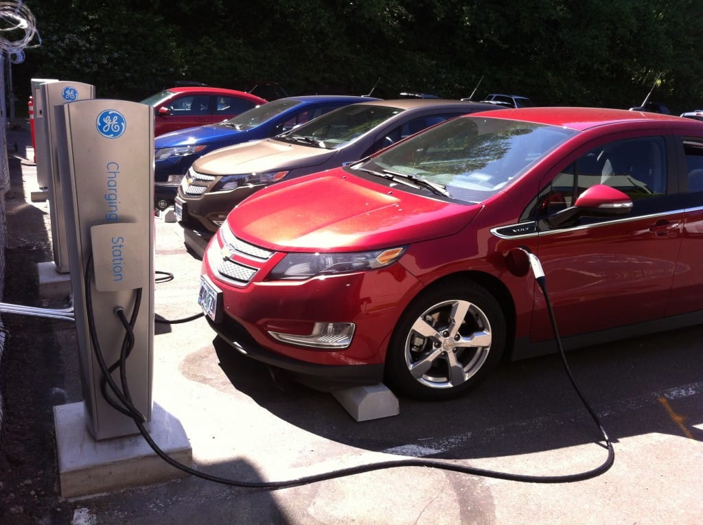 Volt 7