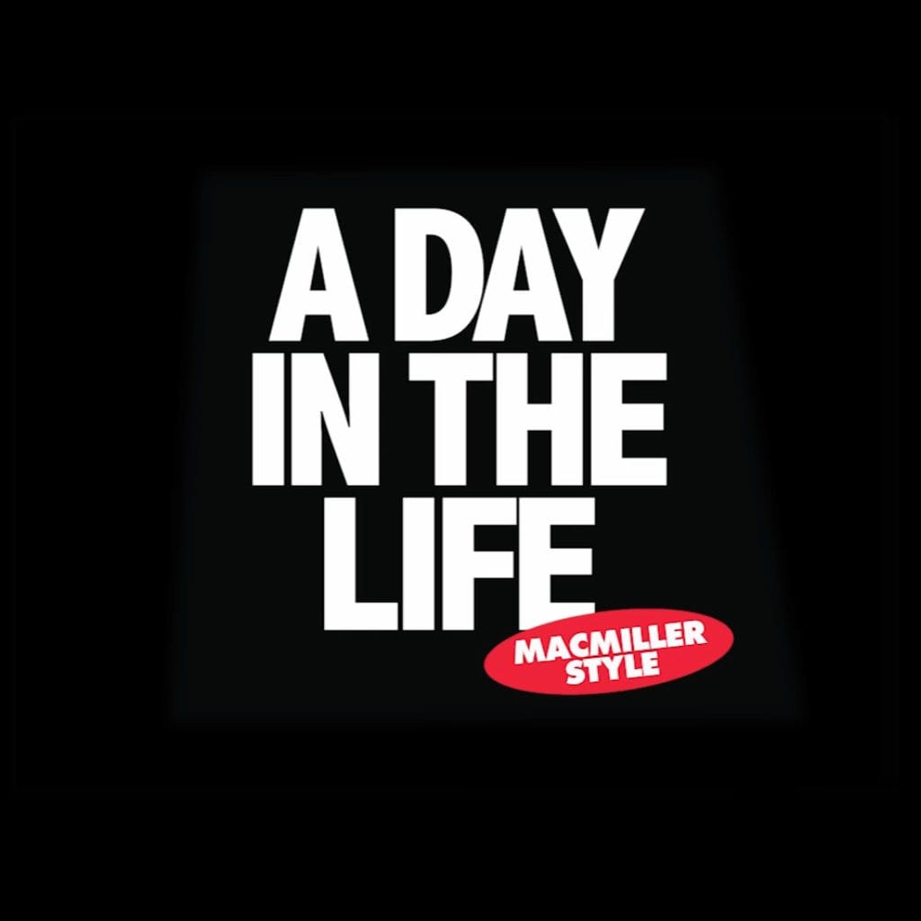 Day in the Life