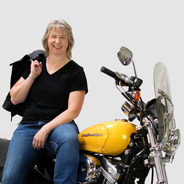 Women in Construction Week: Maria Boyer
