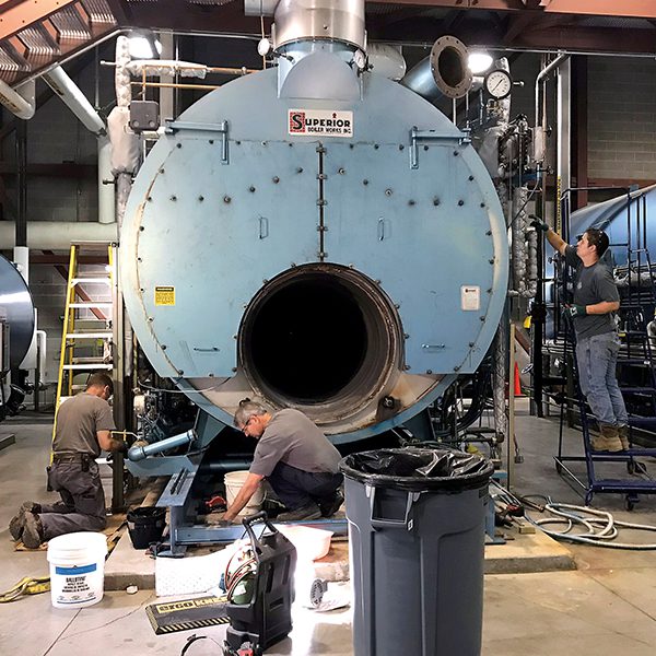 Boiler