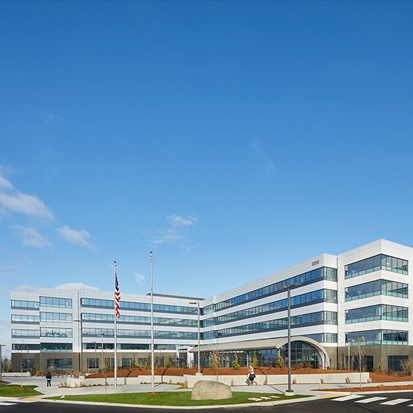 Energy Savings