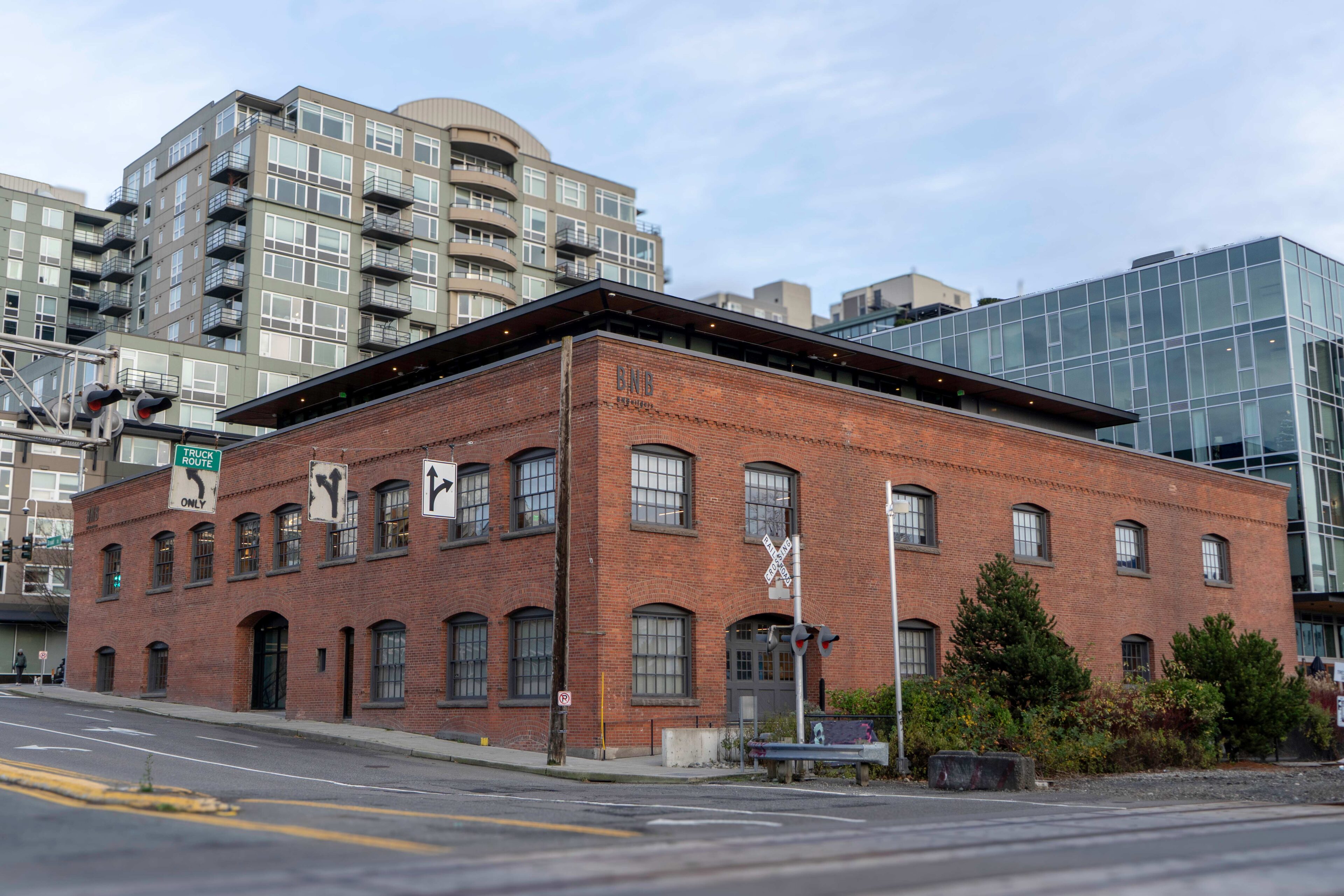 ENR West Award BNBuilders